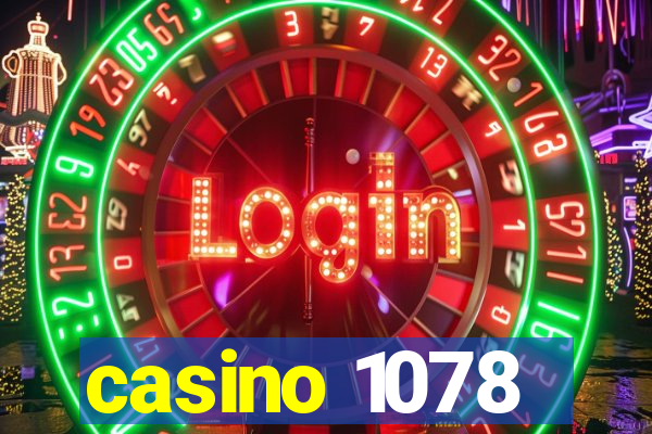 casino 1078